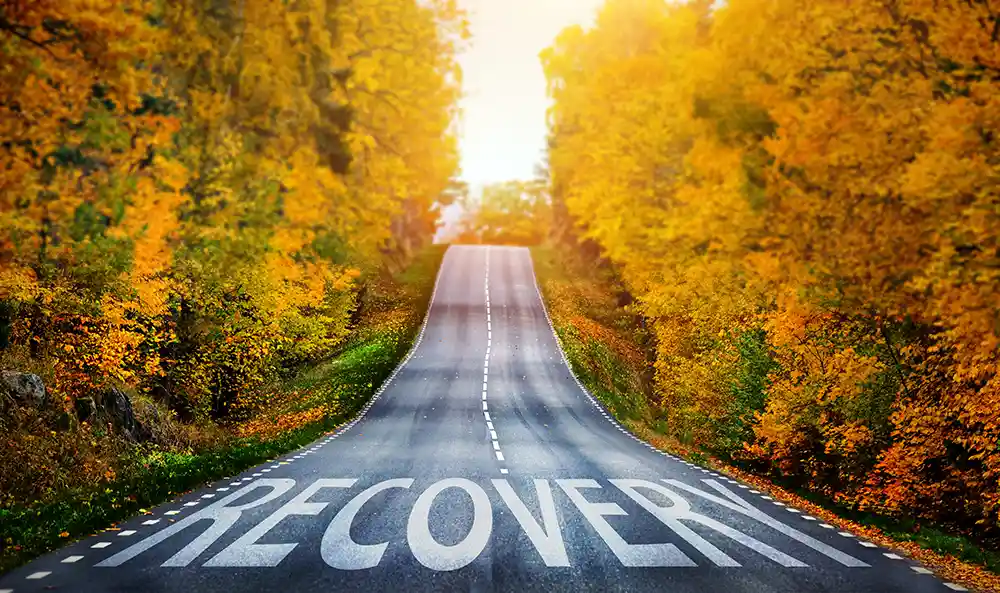 Addiction Treatment marketing in Fort Worth — McCrossen Marketing