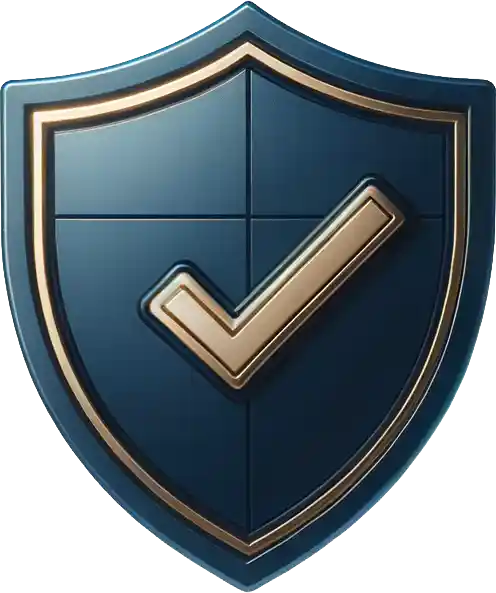 McCrossen SecurityShield verified