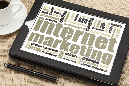 Why Choose McCrossen for Internet Marketing