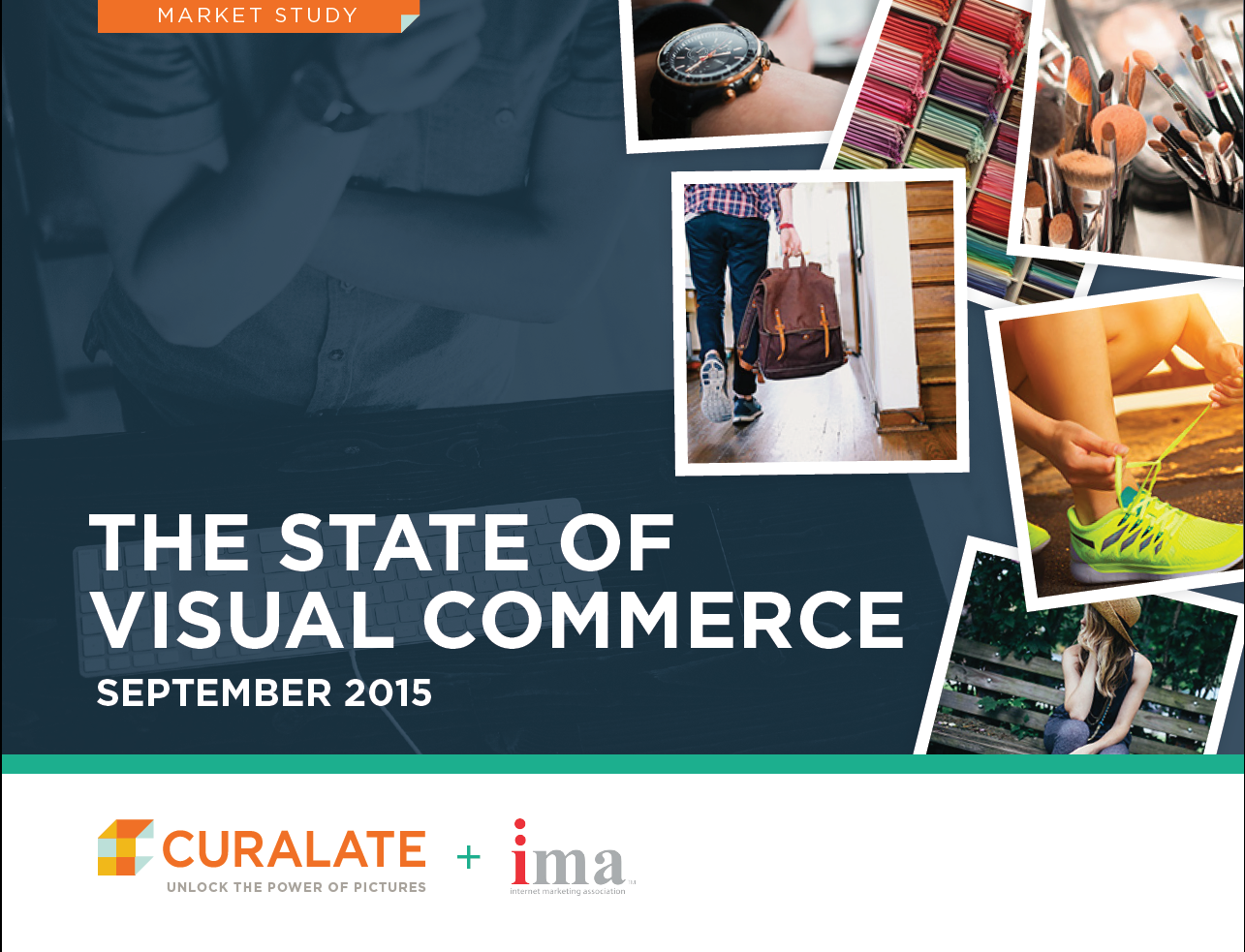 The State of Visual Commerce Synthesized for San Antonio