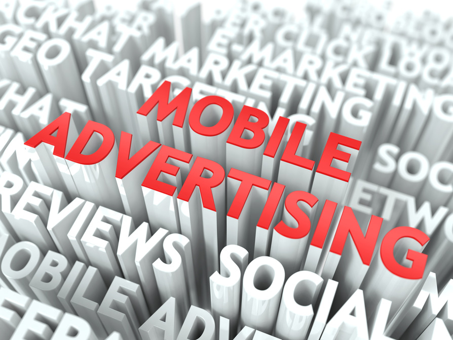 Is Mobile Ad Spend Right For Your Internet Marketing Plan?