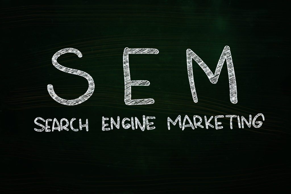 search engine marketing mccrossen marketing consulting web optimized
