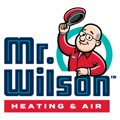 Mr. Wilson Heating & Air Conditioning Review