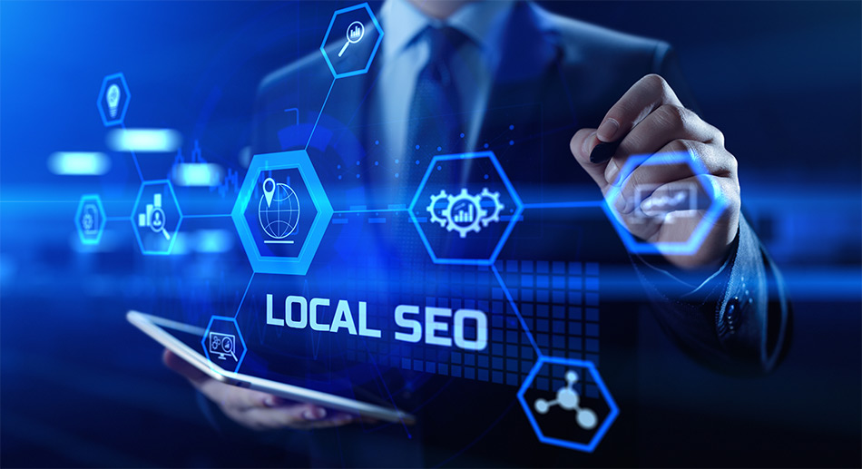 Local SEO Services