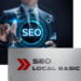 McCrossen Marketing & Consulting SEO Services SEO Local Basic