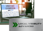 McCrossen Marketing & Consulting SEO Services Local Visibility Advanced