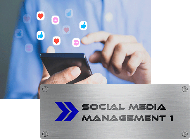 McCrossen Marketing & Consulting SEO Services Social Media Management 1