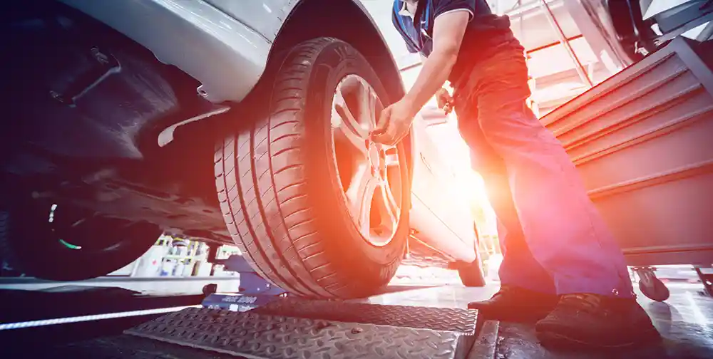 Auto Repair marketing in Portland -- McCrossen Marketing