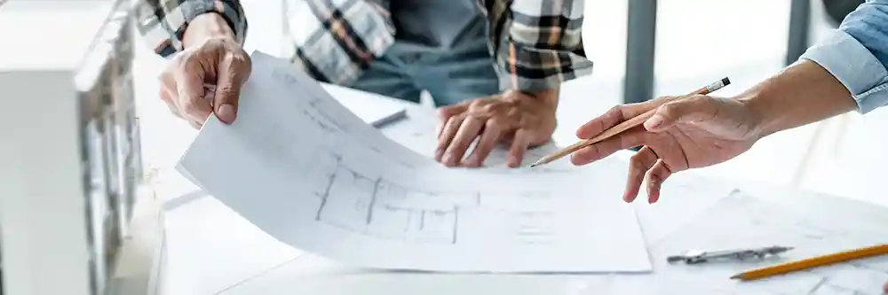 Home Remodeling marketing in Detroit -- McCrossen Marketing