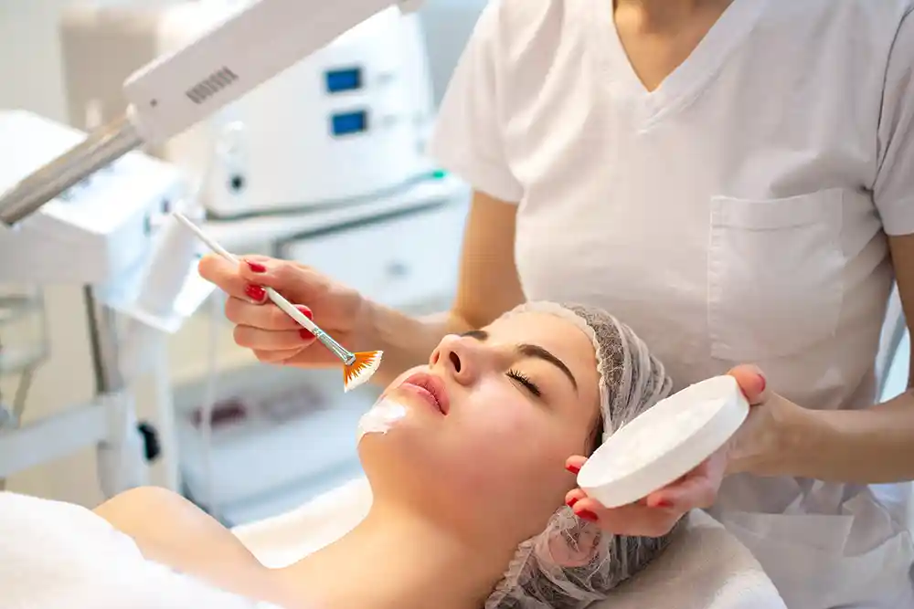 Med Spas marketing in Seattle -- McCrossen Marketing