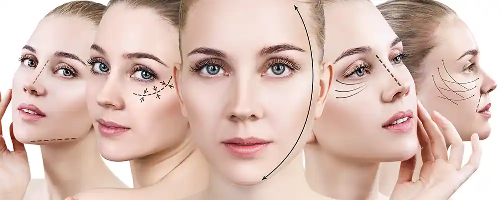 Plastic Surgery marketing in Dallas -- McCrossen Marketing