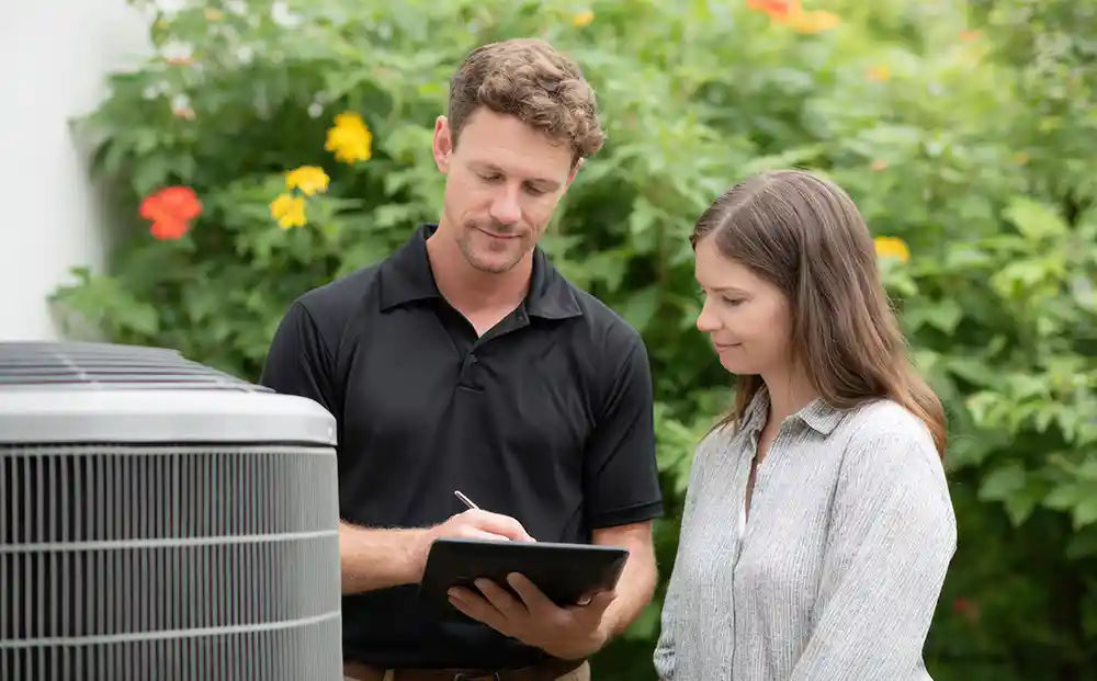 HVAC marketing in Atlanta -- McCrossen Marketing
