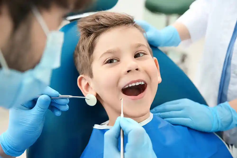 Dental marketing platform -- McCrossen Marketing